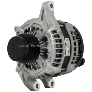 Quality-Built Alternator Remanufactured for 2014 Lincoln MKZ - 11664