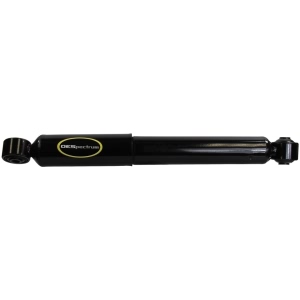 Monroe OESpectrum™ Front Driver or Passenger Side Shock Absorber for 2018 Jeep Wrangler - 37380