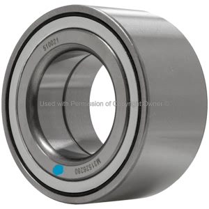 Quality-Built WHEEL BEARING for Mitsubishi Lancer - WH510021