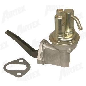 Airtex Mechanical Fuel Pump for 1986 Jeep J10 - 6736