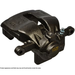 Cardone Reman Remanufactured Unloaded Caliper for 2014 Mini Cooper - 19-3321A