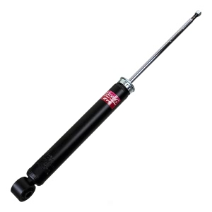 KYB Excel G Rear Driver Or Passenger Side Twin Tube Shock Absorber for Volkswagen CC - 344459