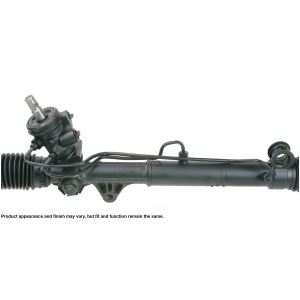 Cardone Reman Remanufactured Hydraulic Power Rack and Pinion Complete Unit for 2005 Chevrolet Uplander - 22-1027