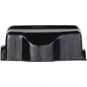 Spectra Premium New Design Engine Oil Pan Without Gaskets for 1993 Plymouth Sundance - CRP02A
