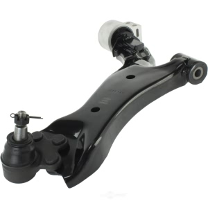Centric Premium™ Control Arm And Ball Joint Assembly for 2008 Suzuki XL-7 - 622.66041