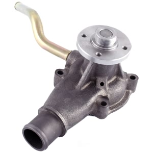 Gates Engine Coolant Standard Water Pump for 1993 Ford E-150 Econoline - 44009