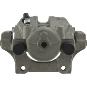 Centric Remanufactured Semi-Loaded Rear Driver Side Brake Caliper for 2010 BMW 128i - 141.34590