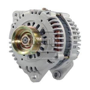 Remy Remanufactured Alternator for 1996 Infiniti I30 - 13284