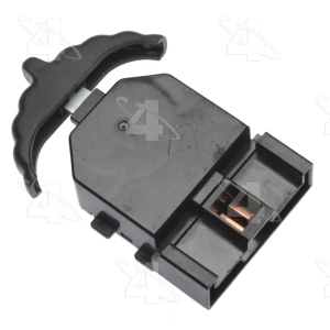 Four Seasons Hvac Blower Control Switch for 2002 Saturn LW300 - 37645