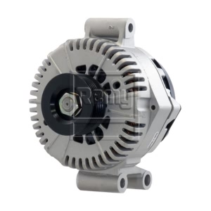 Remy Remanufactured Alternator for 2006 Ford E-350 Super Duty - 23814