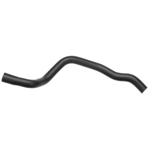 Gates Engine Coolant Molded Radiator Hose for 1998 Volvo S70 - 22253