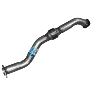 Walker Aluminized Steel Exhaust Front Pipe for Lexus RX300 - 53421