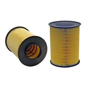 WIX Air Filter for 2012 Ford Focus - 49017