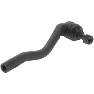 Centric Premium™ Front Passenger Side Outer Steering Tie Rod End for 2011 Mercedes-Benz ML550 - 612.35026