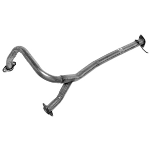 Walker Aluminized Steel Exhaust Y Pipe for 1989 Ford F-250 - 40573