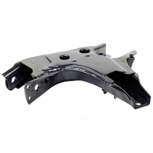 Mevotech Supreme Front Driver Side Lower Non Adjustable Control Arm for 1990 Nissan D21 - CMS301136