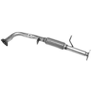 Walker Aluminized Steel Exhaust Front Pipe for 1990 Honda Accord - 44489