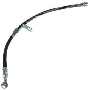 Centric Front Driver Side Brake Hose for 2004 Hyundai Tiburon - 150.51012