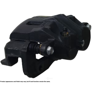 Cardone Reman Remanufactured Unloaded Caliper w/Bracket for 2003 Hyundai Santa Fe - 19-B2710