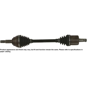 Cardone Reman Remanufactured CV Axle Assembly for 2004 Nissan Quest - 60-6240