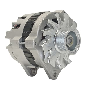 Quality-Built Alternator Remanufactured for 1995 Chevrolet Corsica - 8198607