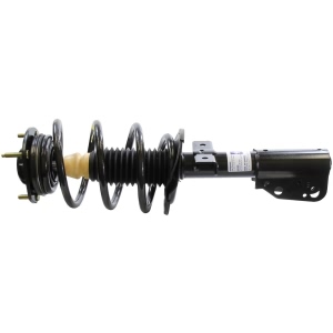 Monroe Quick-Strut™ Front Driver or Passenger Side Complete Strut Assembly for 2007 GMC Acadia - 172518