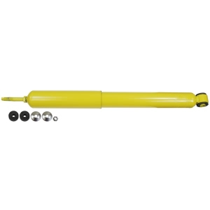 Monroe Gas-Magnum™ Front Driver or Passenger Side Shock Absorber for 2013 Ram 3500 - 34813