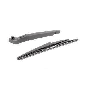 VAICO Rear Back Glass Wiper Arm for 2004 Volvo V70 - V95-0445