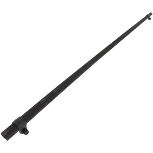 Centric Premium™ Front Driver Side Tie Rod End Adjusting Sleeve for 1994 Jeep Grand Cherokee - 612.69803