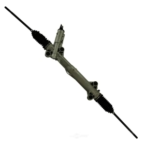 AAE Manual Steering Rack and Pinion Assembly for 2011 Mercedes-Benz Sprinter 2500 - 3618N