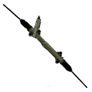 AAE Manual Steering Rack and Pinion Assembly for 2011 Mercedes-Benz Sprinter 3500 - 3618N