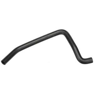 Gates Hvac Heater Molded Hose for Plymouth Grand Voyager - 18948