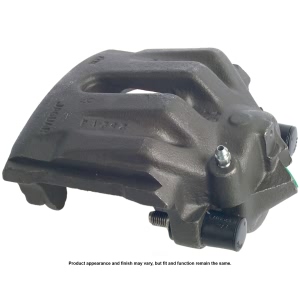 Cardone Reman Remanufactured Unloaded Caliper for 1999 Jaguar Vanden Plas - 19-1720