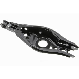 Mevotech Supreme Rear Passenger Side Lower Non Adjustable Control Arm for 2010 Lexus HS250h - CMS861255