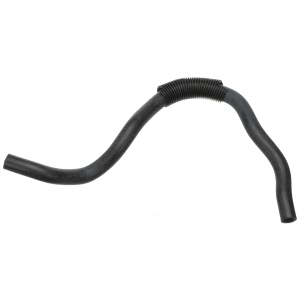 Gates Hvac Heater Molded Hose for 2018 Honda Civic - 12232