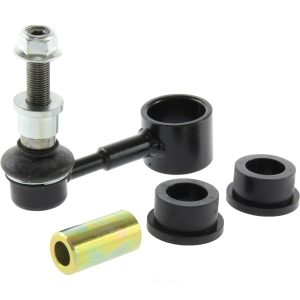 Centric Premium™ Rear Stabilizer Bar Link for Toyota Prius - 606.44041