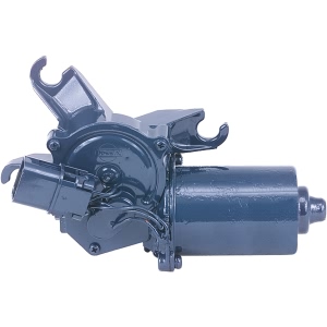 Cardone Reman Remanufactured Wiper Motor for Nissan Altima - 43-1253