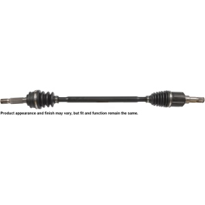 Cardone Reman Remanufactured CV Axle Assembly for 2014 Jeep Patriot - 60-3599