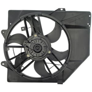 Dorman Engine Cooling Fan Assembly for Mercury Tracer - 620-114