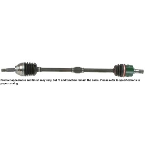 Cardone Reman Remanufactured CV Axle Assembly for 1995 Mitsubishi Eclipse - 60-3262