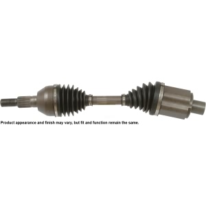 Cardone Reman Remanufactured CV Axle Assembly for 2010 Pontiac G6 - 60-1459