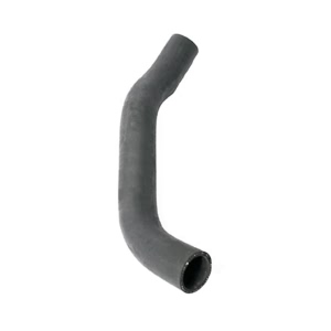 Dayco Engine Coolant Curved Radiator Hose for 2005 Volvo XC90 - 72756