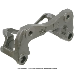 Cardone Reman Remanufactured Caliper Bracket for 2000 Mitsubishi Mirage - 14-1238