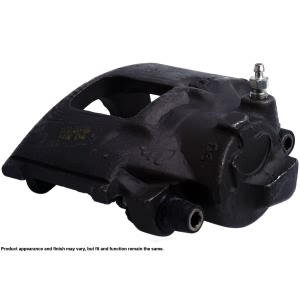 Cardone Reman Remanufactured Unloaded Caliper for 1987 Volkswagen Fox - 19-1103