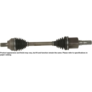 Cardone Reman Remanufactured CV Axle Assembly for Mazda - 60-8162