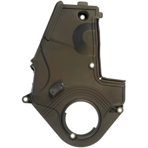 Dorman OE Solutions Lower Plastic Timing Chain Cover for Hyundai - 635-802