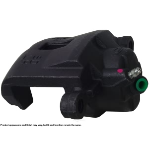 Cardone Reman Remanufactured Unloaded Caliper for 2001 Kia Spectra - 19-2844