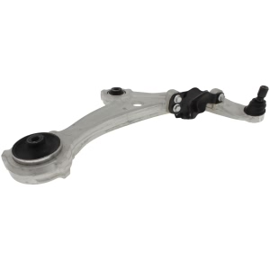 Centric Premium™ Control Arm And Ball Joint Assembly for 2009 Nissan Altima - 622.42096
