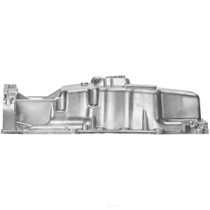 Spectra Premium New Design Engine Oil Pan for 2006 Mazda 3 - MZP08A