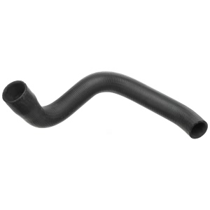 Gates Engine Coolant Molded Radiator Hose for 1987 Jeep Comanche - 21615